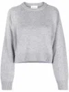 Loulou Studio Pullover Lou Lou Studio Damen Farbe Grau In Gray