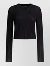 Loulou Studio Loulou De Saison Sweater