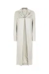 Loulou Studio Camicie In Gray
