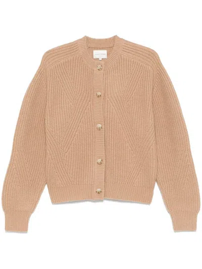 LOULOU STUDIO LOULOU STUDIO CARDIGAN