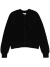 LOULOU STUDIO LOULOU STUDIO CARDIGAN CLOTHING
