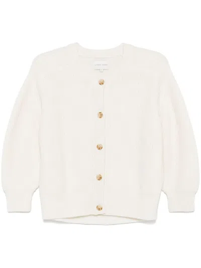 Loulou Studio Cardigan Clothing