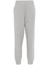 Loulou Studio Hespero Track Pants