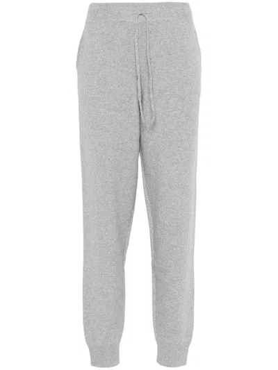 LOULOU STUDIO LOULOU STUDIO CASHMERE PANTS
