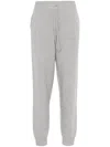 Loulou Studio Hespero Track Pants