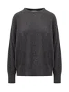 Loulou Studio Cashmere Sweater