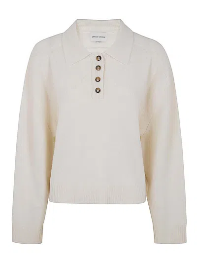 LOULOU STUDIO CASHMERE SWEATER