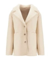Loulou Studio Cirebo Coat