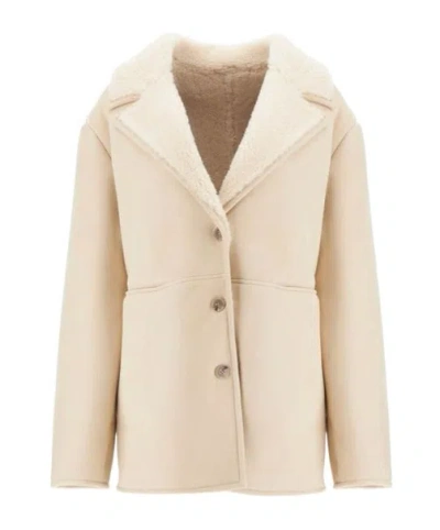 Loulou Studio Cirebo Coat