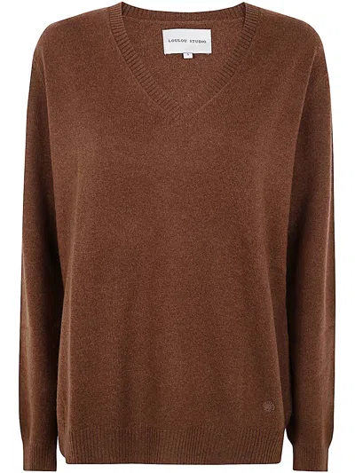 LOULOU STUDIO LOULOU STUDIO CLASSIC COL V