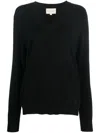 Loulou Studio Classic Col V