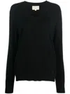 Loulou Studio Classic Col V