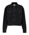 Loulou Studio Classic Dave Jacket