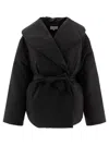 Loulou Studio Cleon Short Puffer Jacket