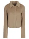Shop Loulou Studio Coat