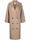 LOULOU STUDIO LOULOU STUDIO COAT CLOTHING