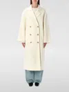 Loulou Studio Loulou Borneo Oversized Wool And Cashmere Coat In Neutral