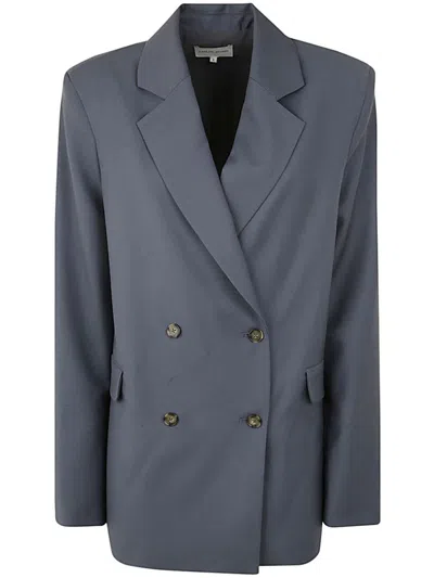 Loulou Studio Donau In Grey