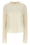 LOULOU STUDIO LOULOU STUDIO 'COSMO' SWEATER