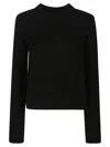 LOULOU STUDIO COSMO SWEATER