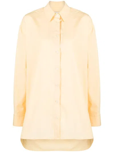 LOULOU STUDIO LOULOU STUDIO COTTON SHIRT