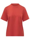 LOULOU STUDIO LOULOU STUDIO T-SHIRT