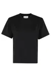 LOULOU STUDIO COTTON TSHIRT