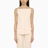 Loulou Studio Deconstructed Top
