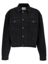 Loulou Studio Dave Casual Jackets And Parka