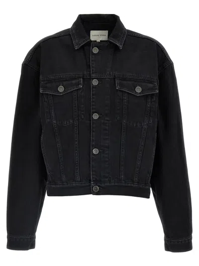 LOULOU STUDIO 'DAVE' JACKET