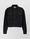 Loulou Studio 'dave' Jacket Cuffs Adjustable