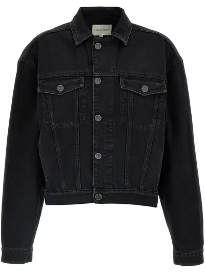 LOULOU STUDIO DAVE JACKET