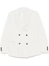Loulou Studio Double-breasted Jacket