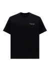 Loulou Studio Twisted-detail Cashmere Sweater In Black