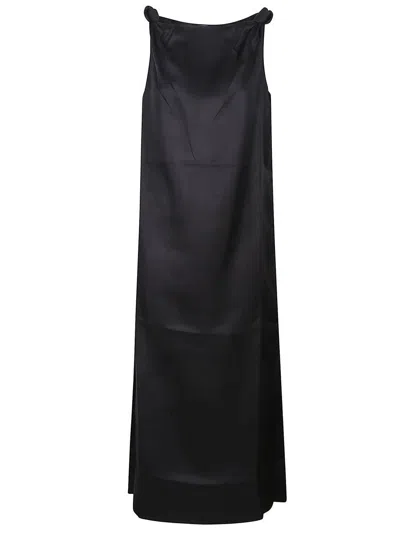 LOULOU STUDIO LOULOU DE SAISON DRESS
