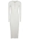 Loulou Studio Eldara Midi Dress