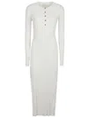 LOULOU STUDIO LOULOU STUDIO DRESS