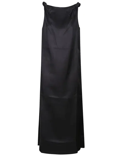 LOULOU STUDIO LOULOU DE SAISON DRESS