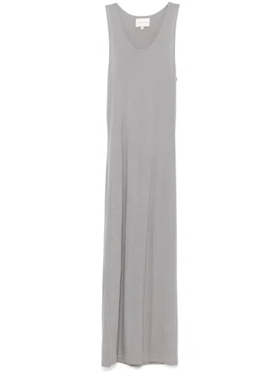 LOULOU STUDIO LOULOU DE SAISON DRESS