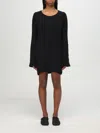 Loulou Studio Dress Lou Lou Studio Woman Color Black