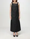 Loulou Studio Dress Lou Lou Studio Woman Color Black