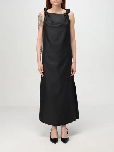 Loulou Studio Dress Lou Lou Studio Woman Color Black