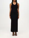 Loulou Studio Dress Lou Lou Studio Woman Color Black