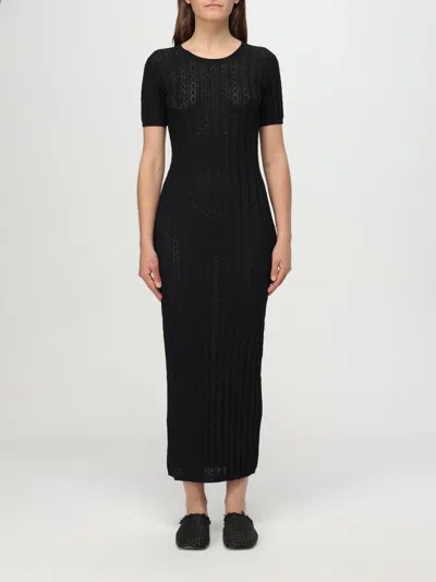 Loulou Studio Dress Lou Lou Studio Woman Color Black
