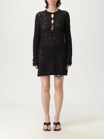 Loulou Studio Dress Lou Lou Studio Woman Color Black