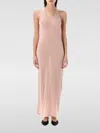 Loulou Studio Dress Lou Lou Studio Woman Color Pink
