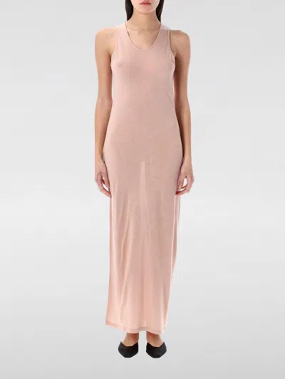 Loulou Studio Dress Lou Lou Studio Woman Color Pink