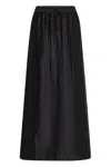 Loulou Studio Skirt Lou Lou Studio Woman Color Black In Black