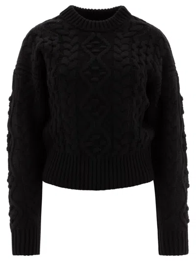 Loulou Studio "eustace" Sweater