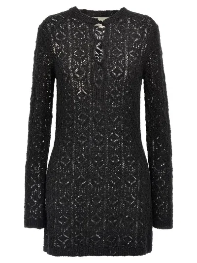 LOULOU STUDIO LOULOU DE SAISON 'EVANS' DRESS